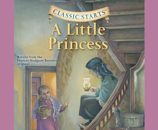 A Little Princess (library Edition)