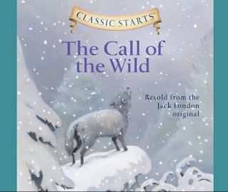 The Call Of The Wild (library Edition)