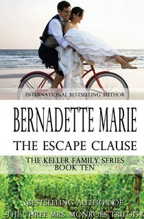 Front cover_The Escape Clause