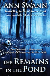 Front cover_The Remains in the Pond