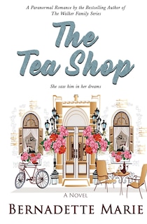 Couverture_The Tea Shop