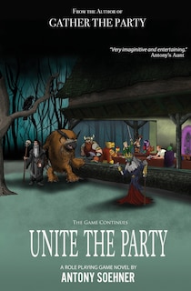 Front cover_Unite the Party