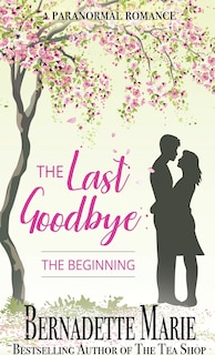 Front cover_The Last Goodbye