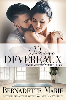 Couverture_Paige Devereaux