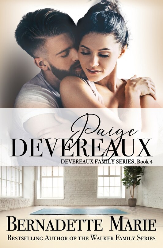 Couverture_Paige Devereaux