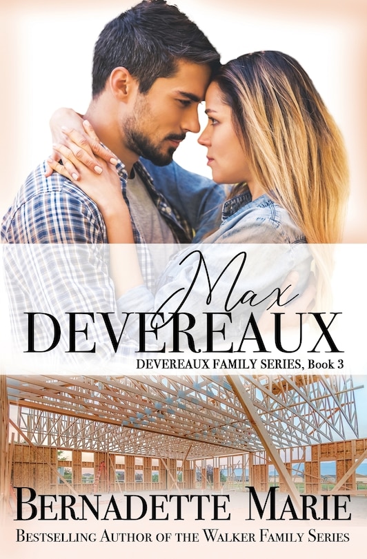 Couverture_Max Devereaux