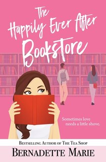 Front cover_The Happily Ever After Bookstore