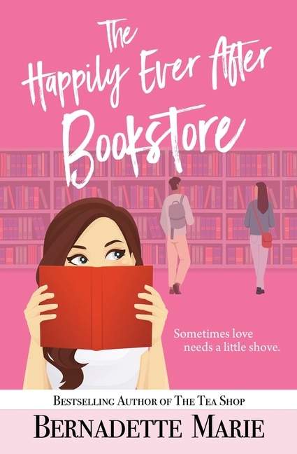 Front cover_The Happily Ever After Bookstore