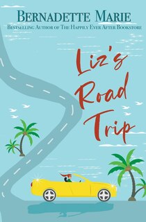 Couverture_Liz's Road Trip