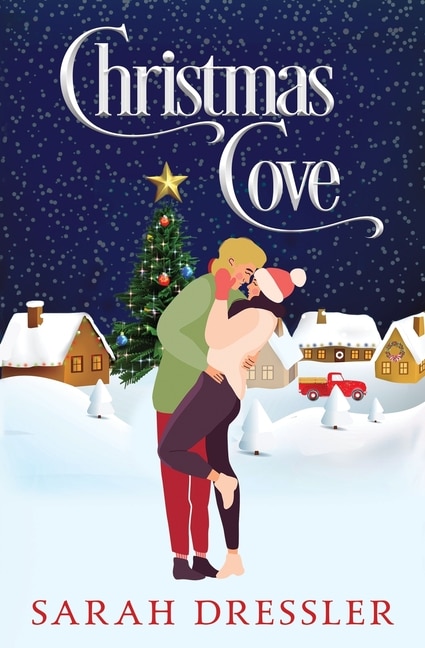 Front cover_Christmas Cove