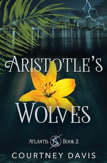 Front cover_Aristotle's Wolves
