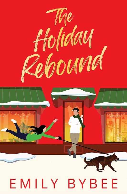 Front cover_The Holiday Rebound