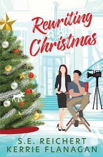Front cover_Rewriting Christmas