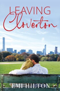 Front cover_Leaving Cloverton
