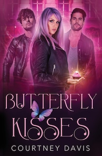 Couverture_Butterfly Kisses