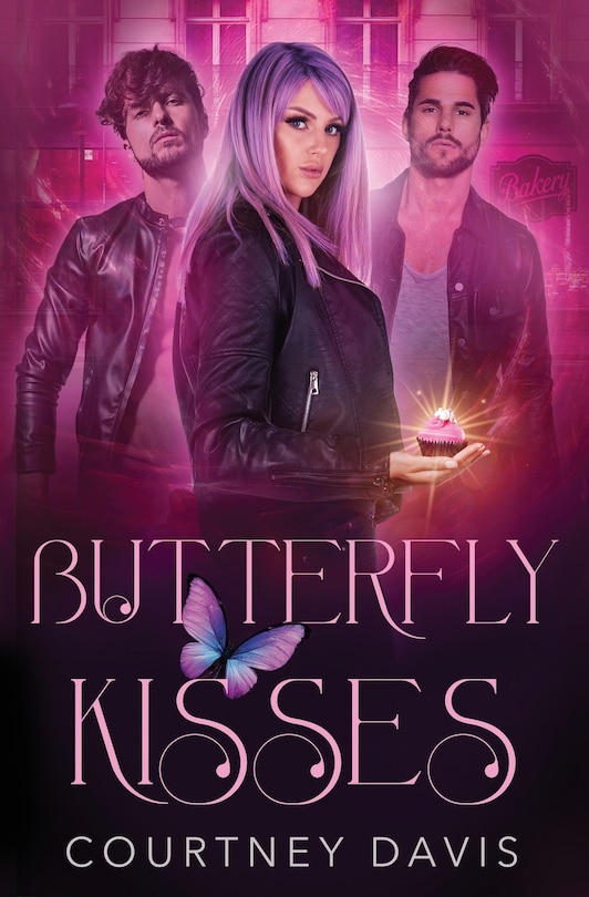 Couverture_Butterfly Kisses