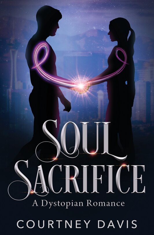 Front cover_Soul Sacrifice