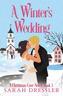 Front cover_A Winter's Wedding