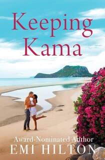 Front cover_Keeping Kama