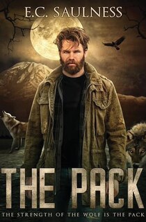 Front cover_The Pack