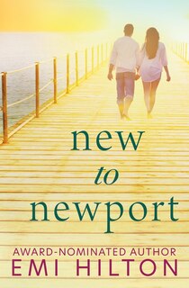 Front cover_New to Newport