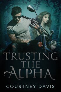Front cover_Trusting the Alpha