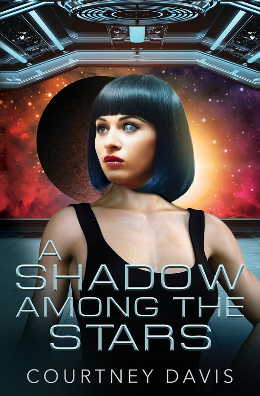 Couverture_A Shadow Among the Stars