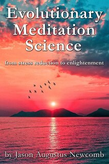 Couverture_Evolutionary Meditation Science