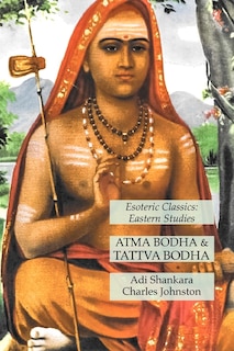 Front cover_Atma Bodha & Tattva Bodha