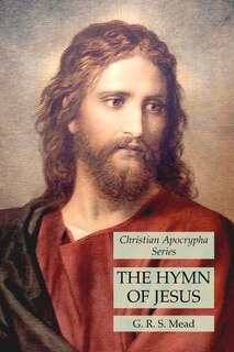 Front cover_The Hymn of Jesus