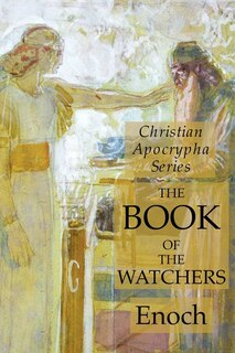 Front cover_The Book of the Watchers