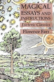 Couverture_Magical Essays and Instructions