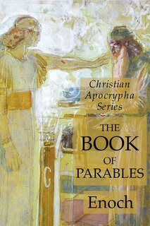 Front cover_The Book of Parables