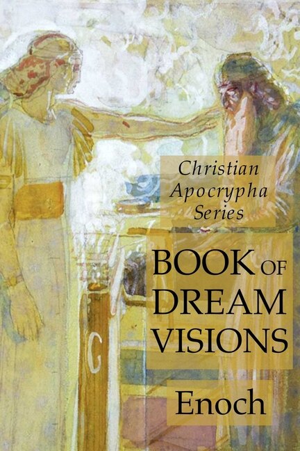 Front cover_Book of Dreams