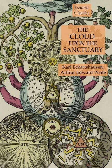 Front cover_The Cloud Upon the Sanctuary