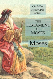 Front cover_The Testament of Moses