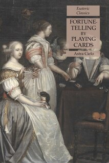 Front cover_Fortune-Telling by Playing Cards