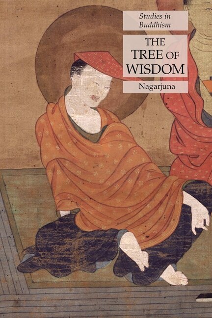 Couverture_The Tree of Wisdom