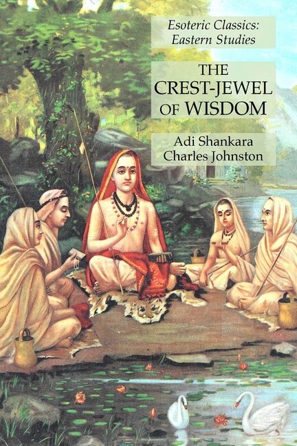 Couverture_The Crest-Jewel of Wisdom