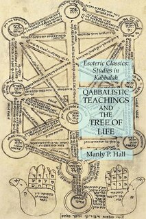 Couverture_Qabbalistic Teachings And The Tree Of Life