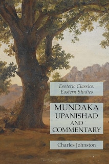 Front cover_Mundaka Upanishad and Commentary