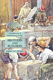 Front cover_Brothers and Builders