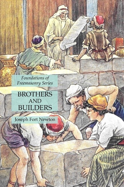 Front cover_Brothers and Builders