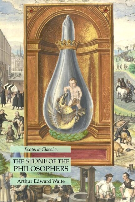 Front cover_The Stone of the Philosophers