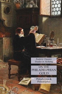 Couverture_On the Philadelphian Gold