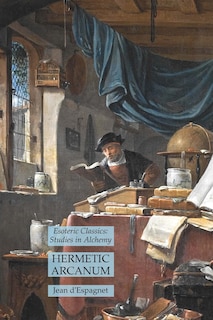 Front cover_Hermetic Arcanum