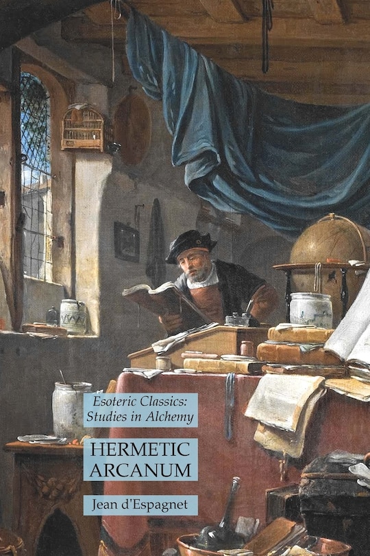 Front cover_Hermetic Arcanum