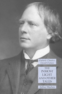 Couverture_The Inmost Light And Other Tales