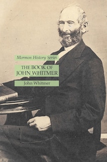 Couverture_The Book of John Whitmer