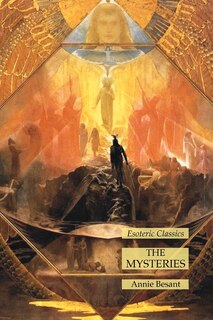 Front cover_The Mysteries